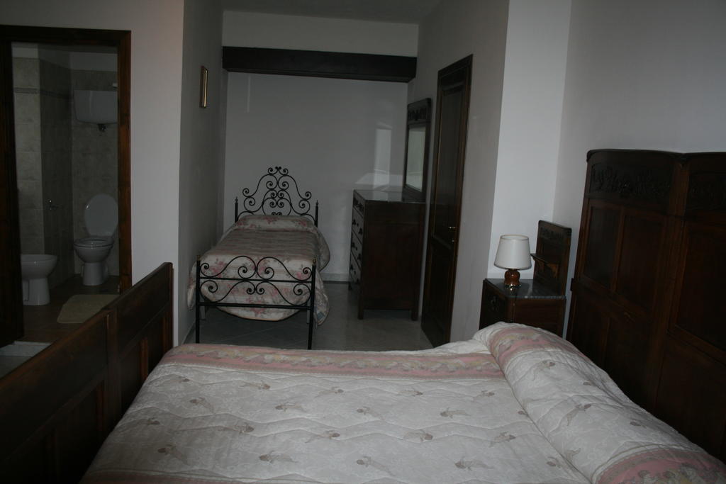 Agriturismo Colle Del Sole San Martino in Colle  Ruang foto